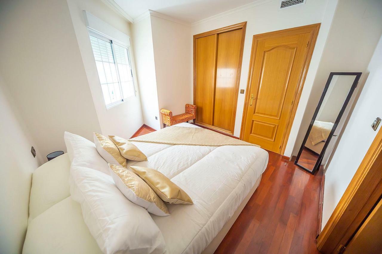 Torrevieja Experience Atico 1ª Linea Apartment Екстериор снимка