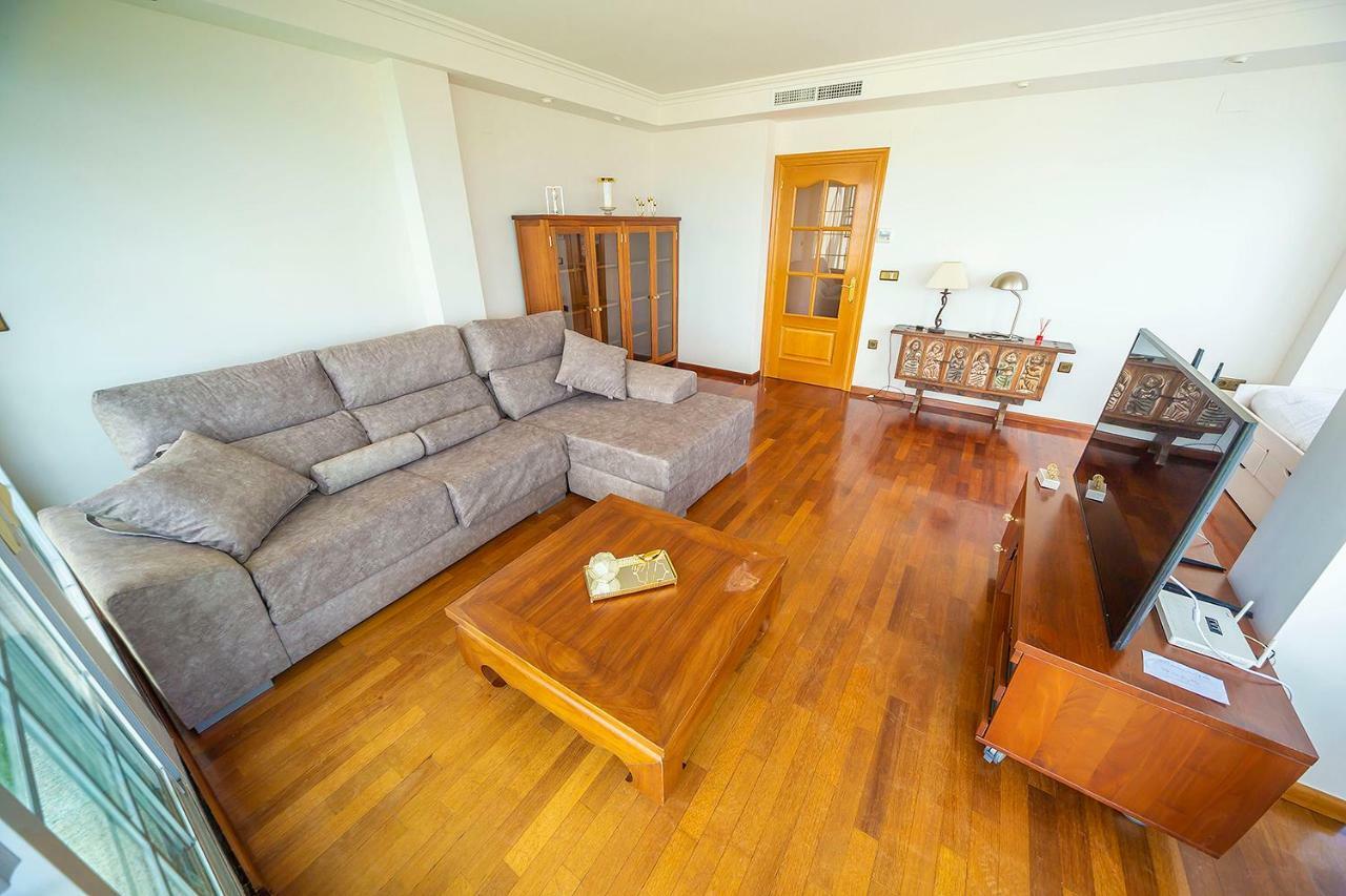 Torrevieja Experience Atico 1ª Linea Apartment Екстериор снимка