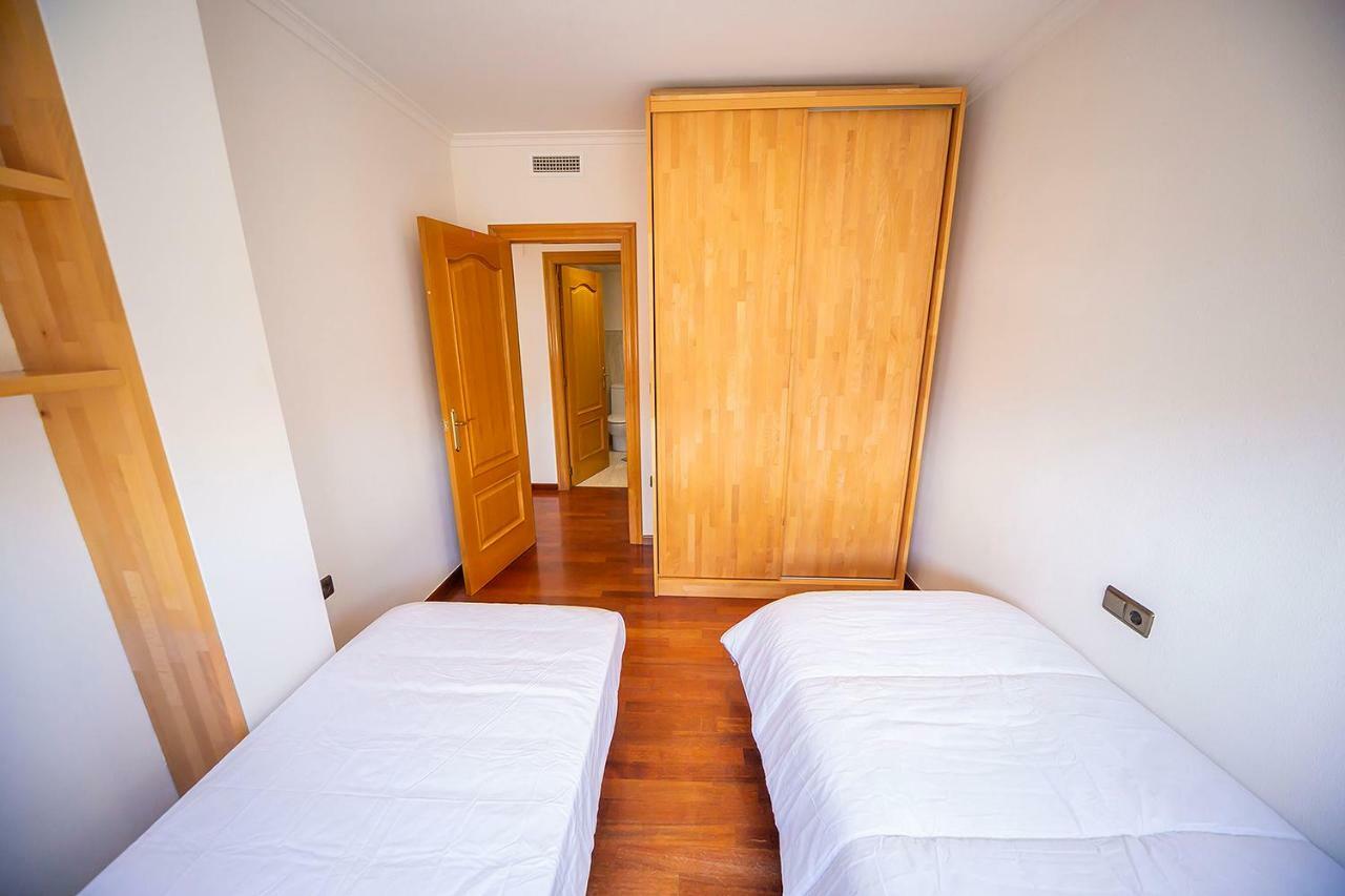 Torrevieja Experience Atico 1ª Linea Apartment Екстериор снимка