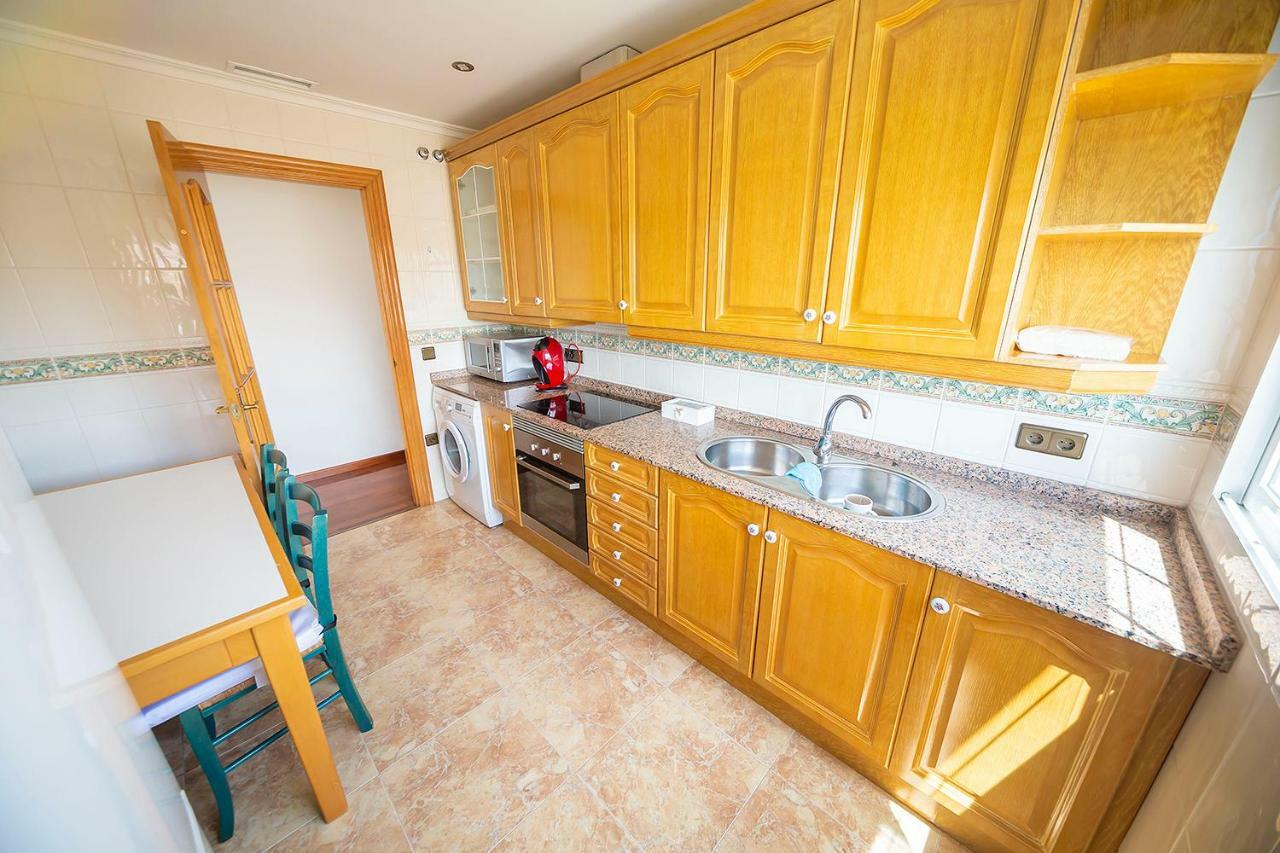 Torrevieja Experience Atico 1ª Linea Apartment Екстериор снимка