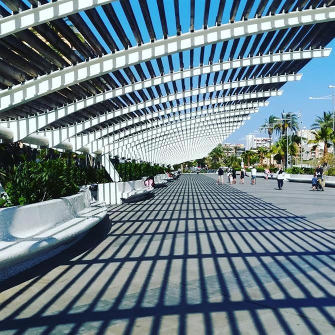 Torrevieja Experience Atico 1ª Linea Apartment Екстериор снимка